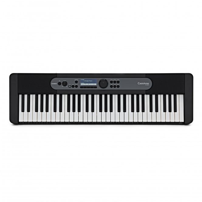 Hovedbilde Casio LK-S450 Keyboard m/ mikrofon inngang
