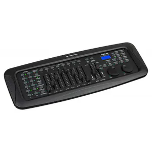 Hovedbilde JB SYSTEMS EZ-CON 192 Lyskontroller / Lysmikser