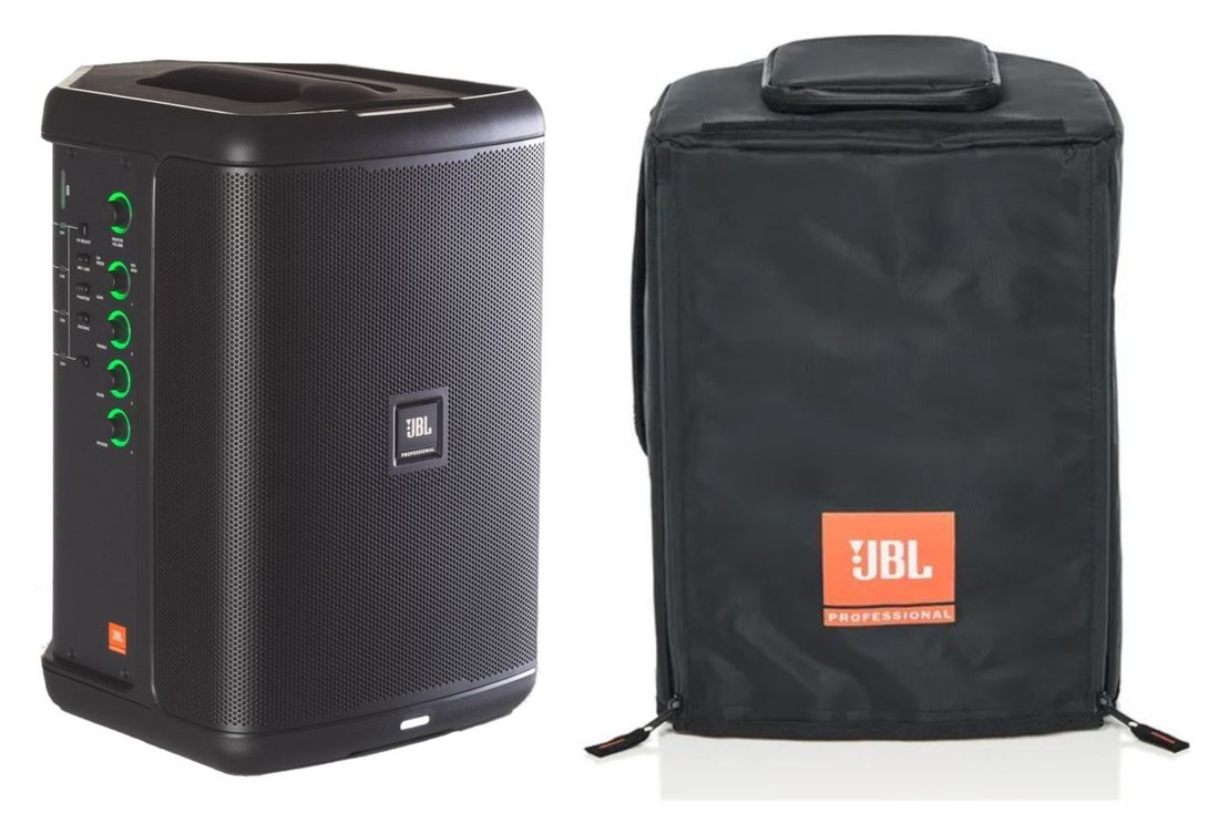 JBL EON ONE Compact, 8