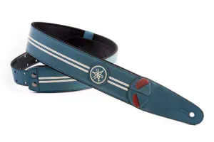 Hovedbilde Yamaha Race Teal gitarreim