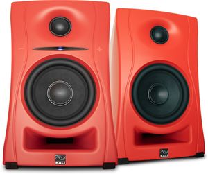 Hovedbilde Kali Audio LP-UNF Red par