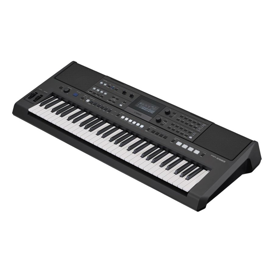 Yamaha PSR E583 Keyboard