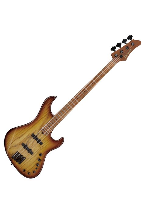 Hovedbilde Ibanez MDM1300-NAB Elbas m. bag, MODE Series (Natural Stained Amber Burst)