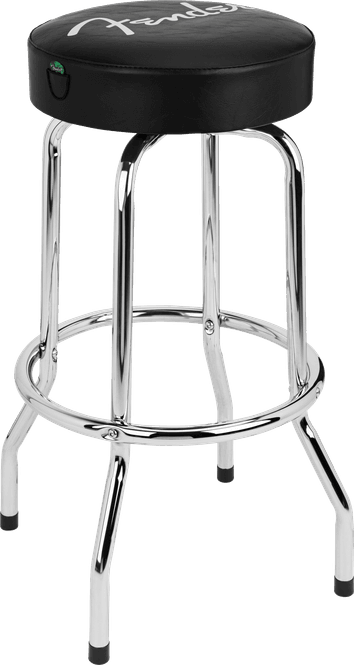 Hovedbilde Fender Spaghetti Logo 30