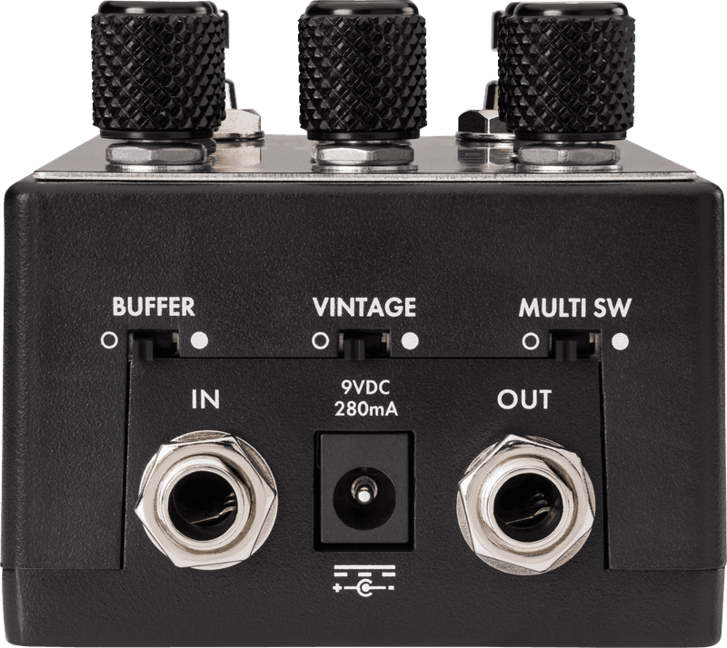 Fender The Bends V2 Compressor