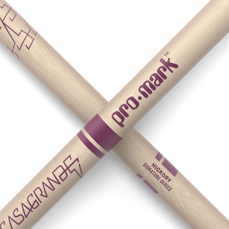 Promark TXECW Signature - Eloy Casagrande