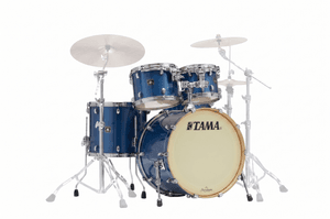 Hovedbilde Tama - Superstar Classic, CK50RS-ISP, 20" Indigo Sparkle (shellpack)  