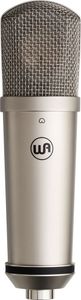 Hovedbilde Warm Audio WA-87 Studio Essential, nickel