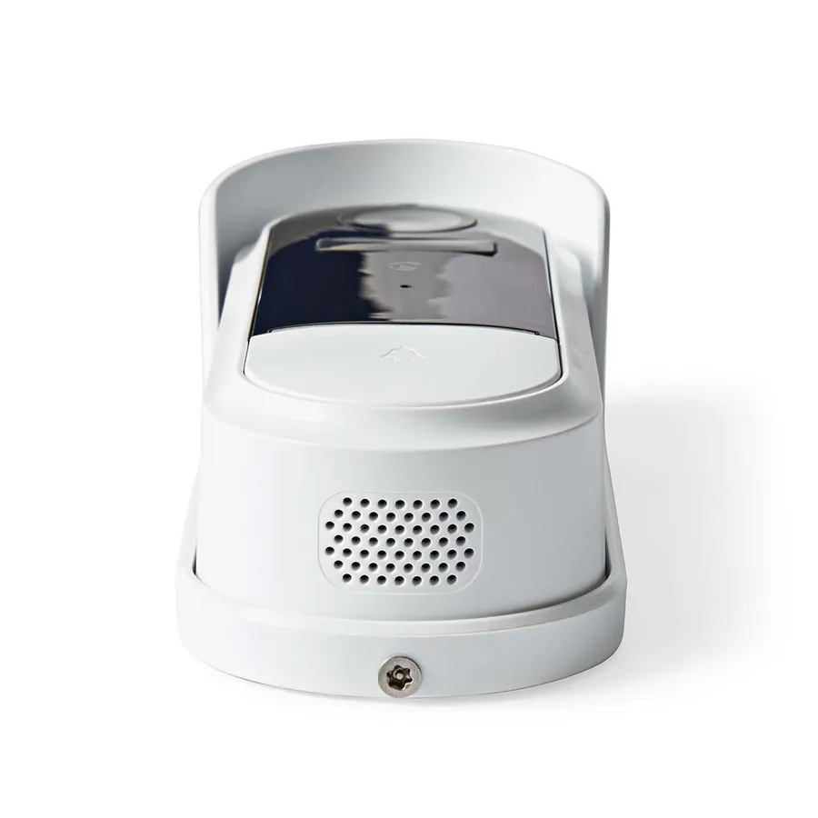 SmartLife Wi-Fi Video Dør Telefon / ringeklokke