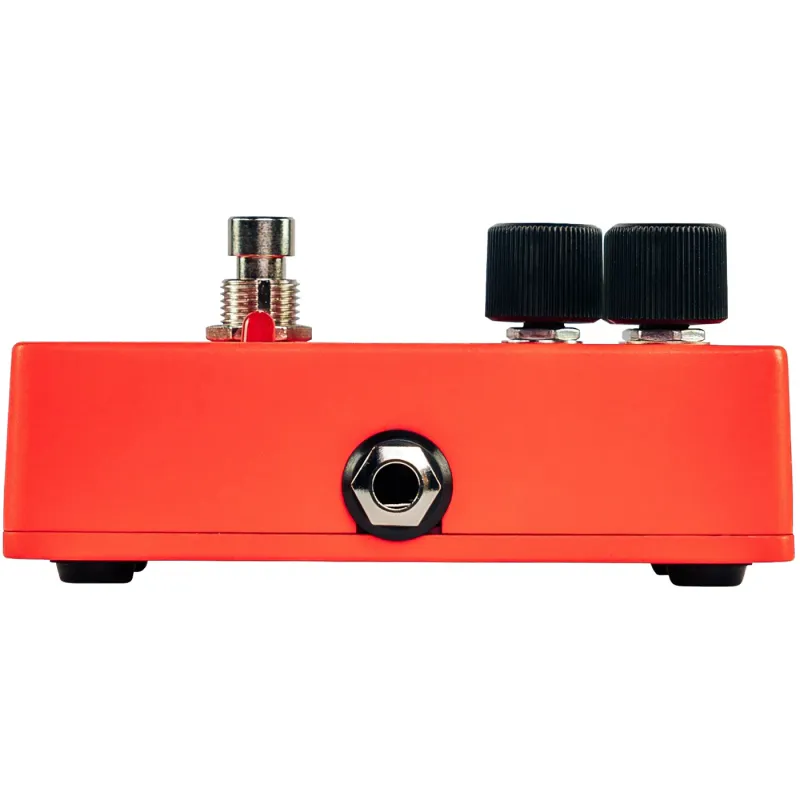 Electro Harmonix Big Muff 2 PI 2 Dual OP-Amp Fuzz