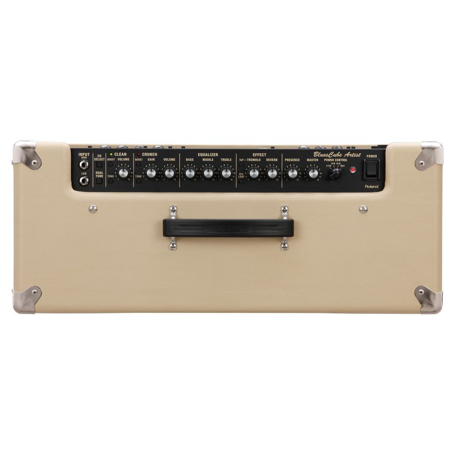 Roland Blues Cube Artist Combo - Blonde
