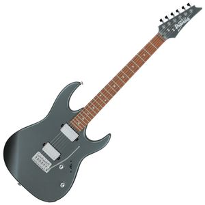 Hovedbilde Ibanez GRX120SP-NGM El-gitar GIO noble gray metallic matte
