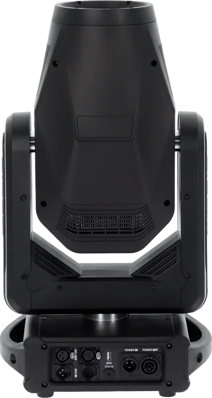 Algam Lighting MH200 200W hybrid Wash/Spot/Beam LED moving head