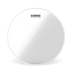 Hovedbilde Evans TT16GR G1 Reso Clear, 16"