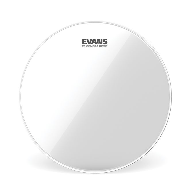 Hovedbilde Evans TT16GR G1 Reso Clear, 16