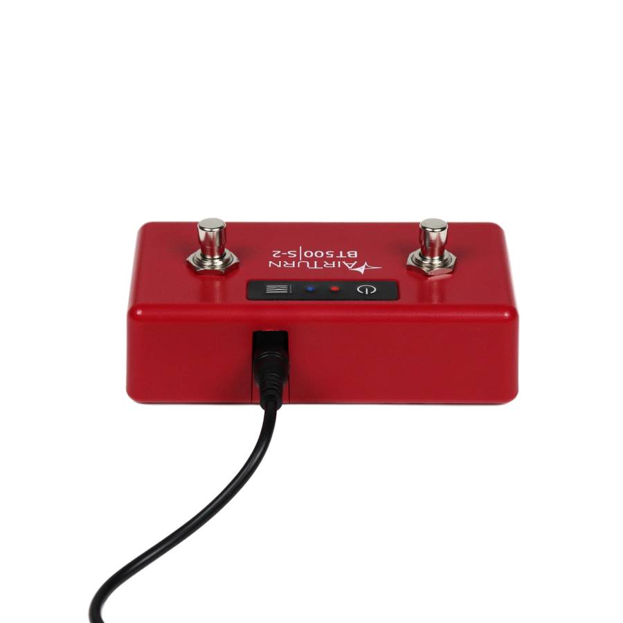 Airturn BT500S-2 bluetooth controller