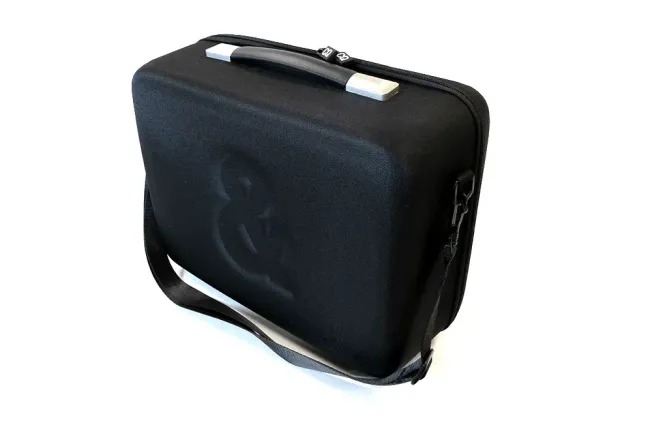 Hovedbilde A&H CQ12T Soft case