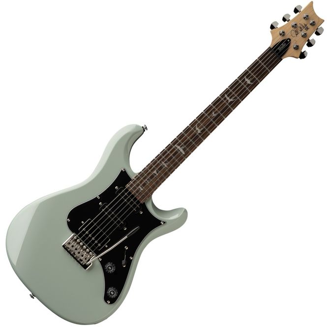 Hovedbilde PRS SE Studio Standard Silverstone Gray (2025)