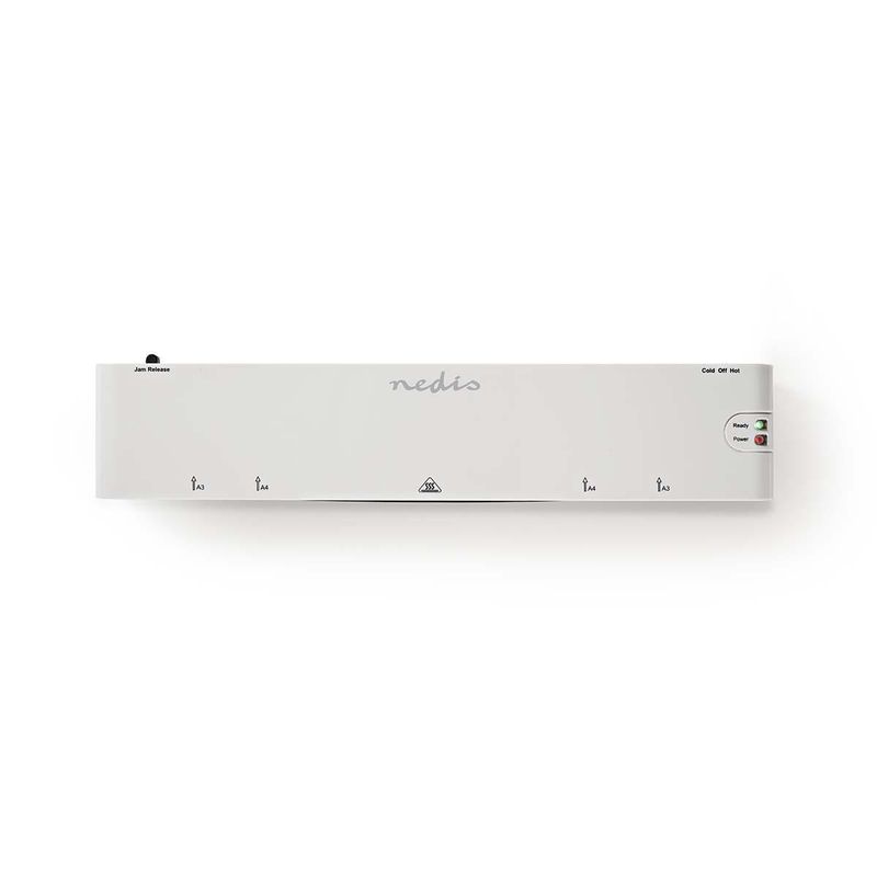 Nedis A3 Laminator / Lamineringsmaskin