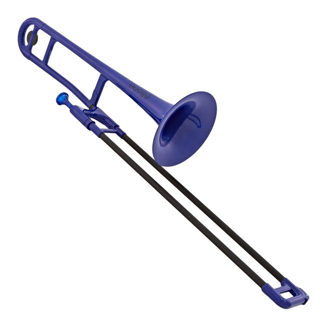 Hovedbilde pBone Blue