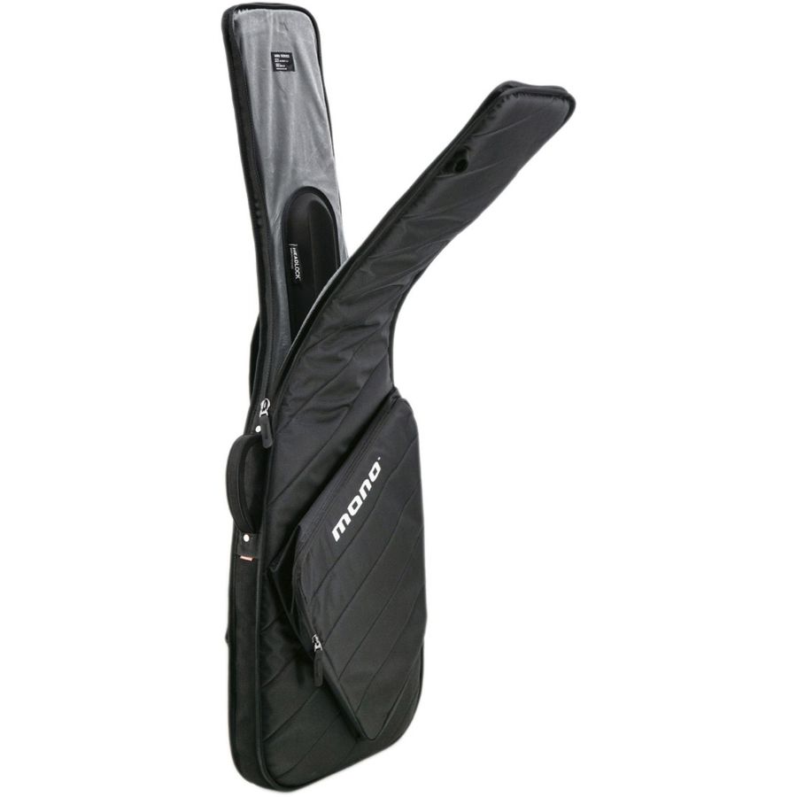 Mono M80-SEB-V2-BLK M80 Bass sleeve 2.0. Black