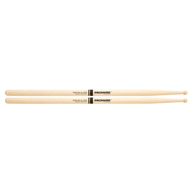 Hovedbilde ProMark RBM565LRW Maple Rebound 5A Long Round tip