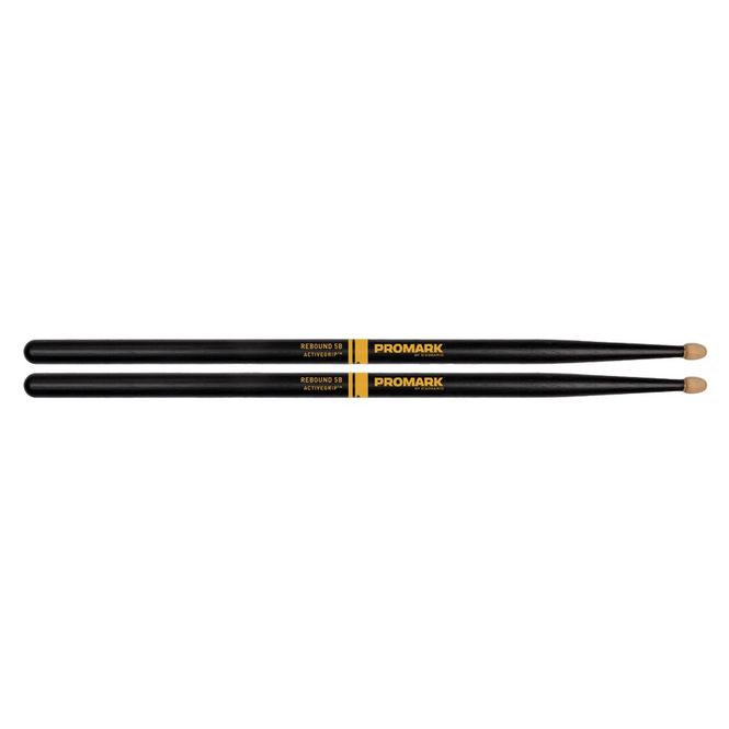 Hovedbilde ProMark R5BAG Rebound 5B Activegrip Acorn tip