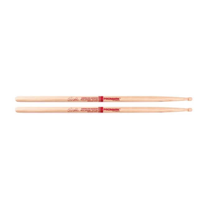 Hovedbilde ProMark TX717W Signature - Rick Latham