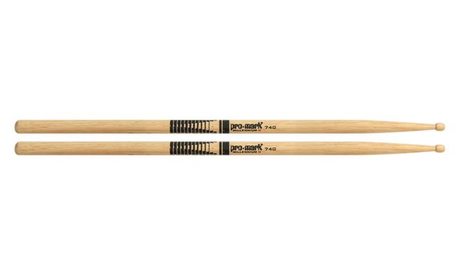Hovedbilde ProMark TX740W Signature - Evelyn Glennie