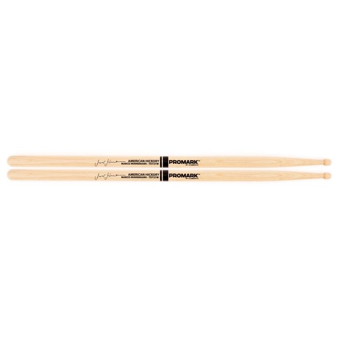 Hovedbilde ProMark TX721W Signature - Marco Minneman