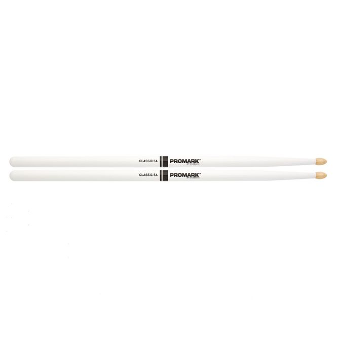 Hovedbilde ProMark TX5AW-WHITE 5A Hickory - White