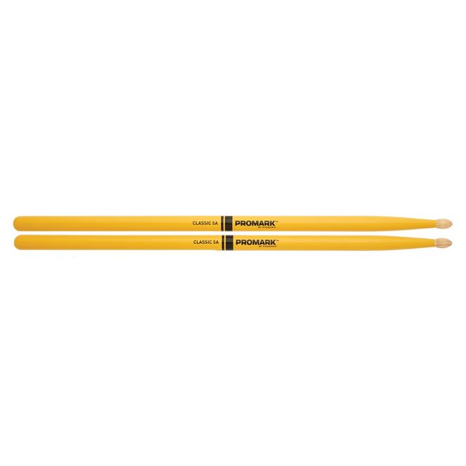 Hovedbilde ProMark TX5AW-YELLOW 5A Hickory - Yellow