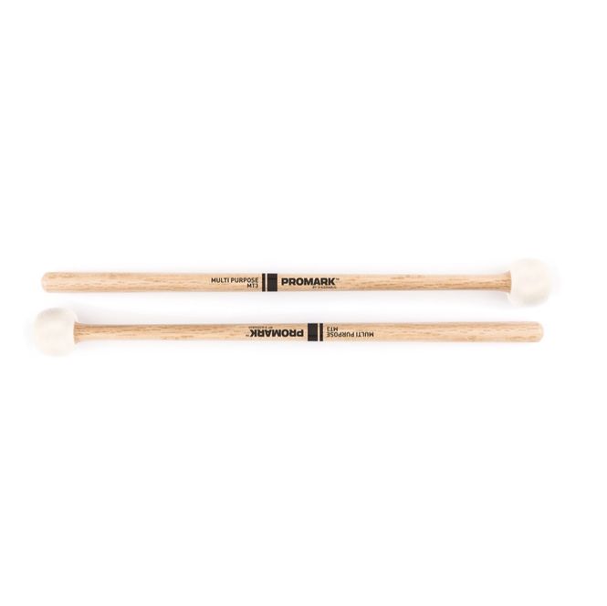 Hovedbilde ProMark MT3 Multi mallet hard