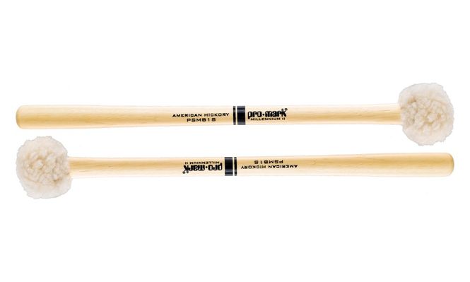 Hovedbilde ProMark PSMB1S BS Bassdrum Mallet 16-18