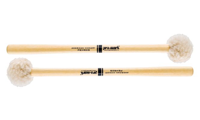 Hovedbilde ProMark PSMB2S BS Bassdrum Mallet 18-22