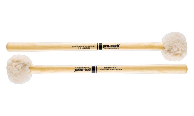 Hovedbilde ProMark PSMB3S BS Bassdrum Mallet 22-26