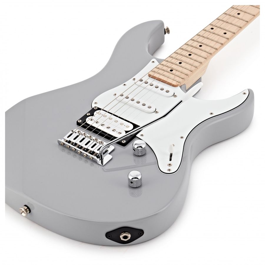Yamaha Pacifica 112V II, Gray
