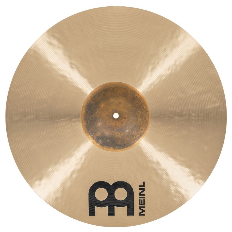 Meinl Byzance - B20POR Polyphonic Ride, 20