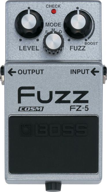 Hovedbilde Boss FZ-5 Fuzz