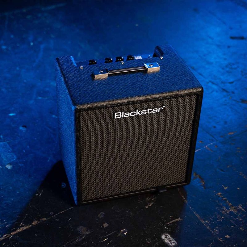 Blackstar Debut Bass 25,  Basscombo, 1 x 8