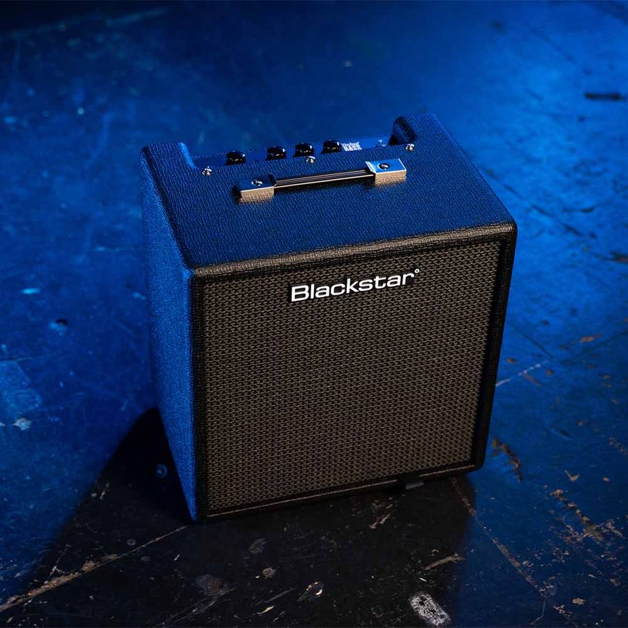 Blackstar Debut Bass 25,  Basscombo, 1 x 8