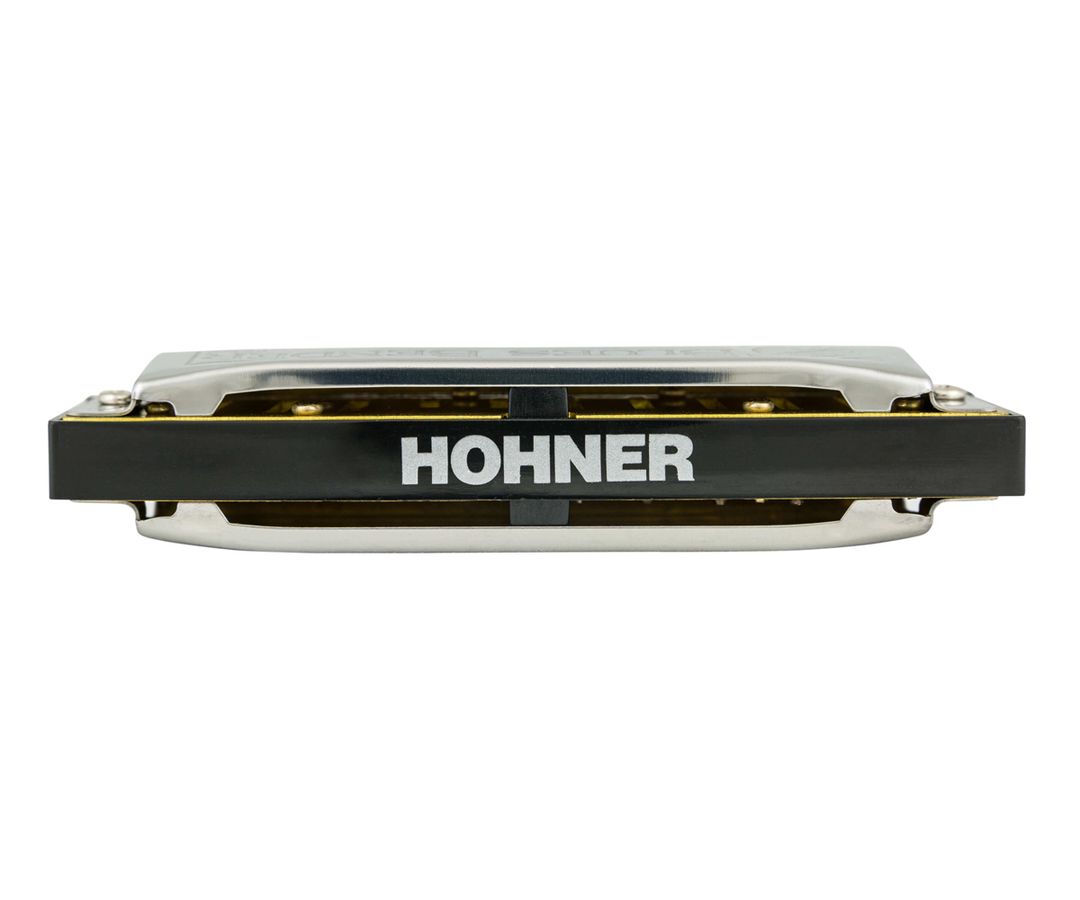 Hohner Blues Band 7 pcs. Munnspillsett 