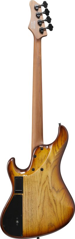 Ibanez MDM1300-NAB Elbas m. bag, MODE Series (Natural Stained Amber Burst)