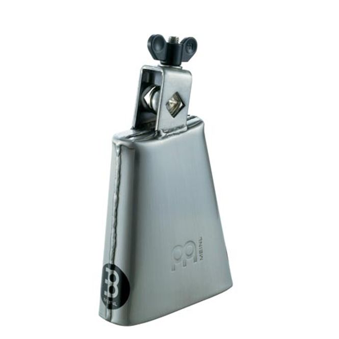 Hovedbilde Meinl Percussion STB80B Cowbell, Steel 8'' Big mouth