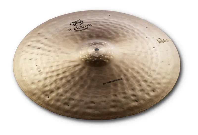 Zildjian K Constantinople - Renaissance ride, 20