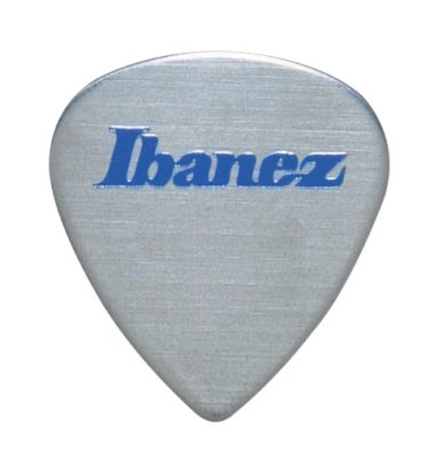 Hovedbilde Ibanez BCE16M-HTN Metallplekter av Stainless Steel, 6 pk medium