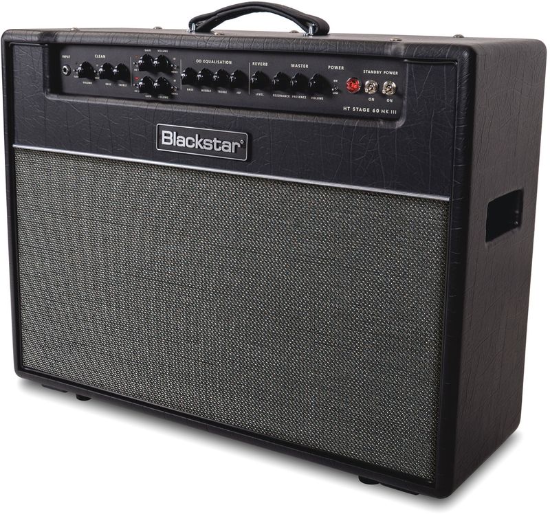 Blackstar HT Stage 60 212 MK III rørcombo 2x12