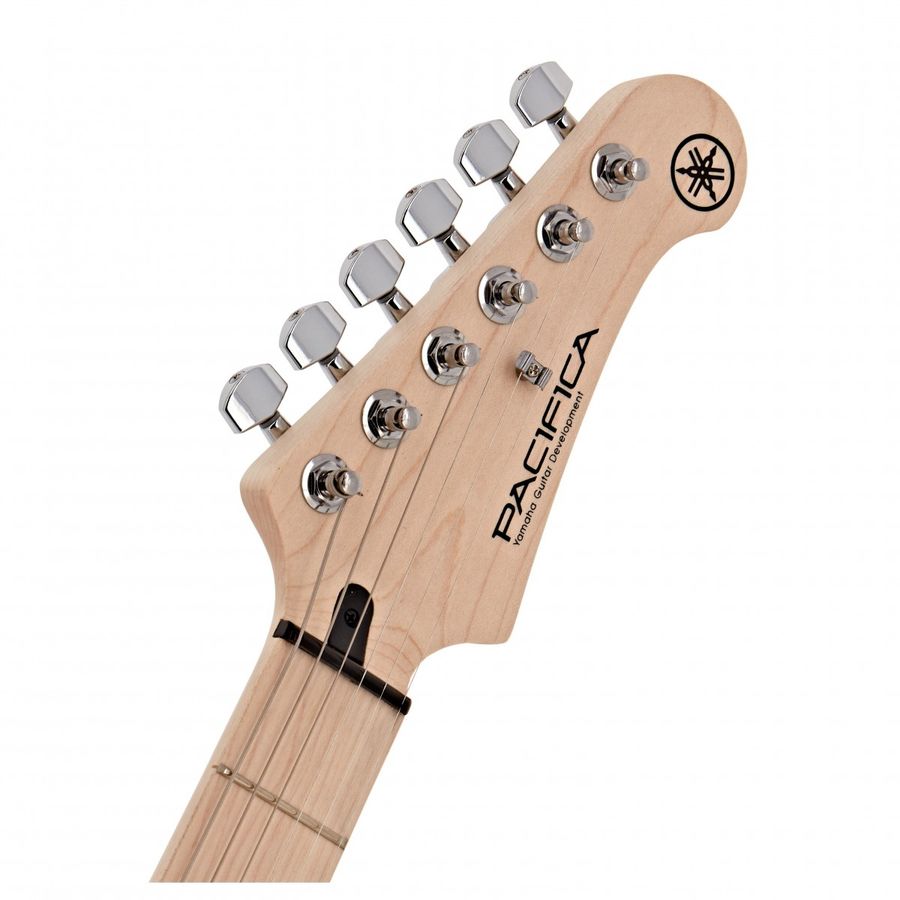 Yamaha Pacifica 112V II, Ice Blue