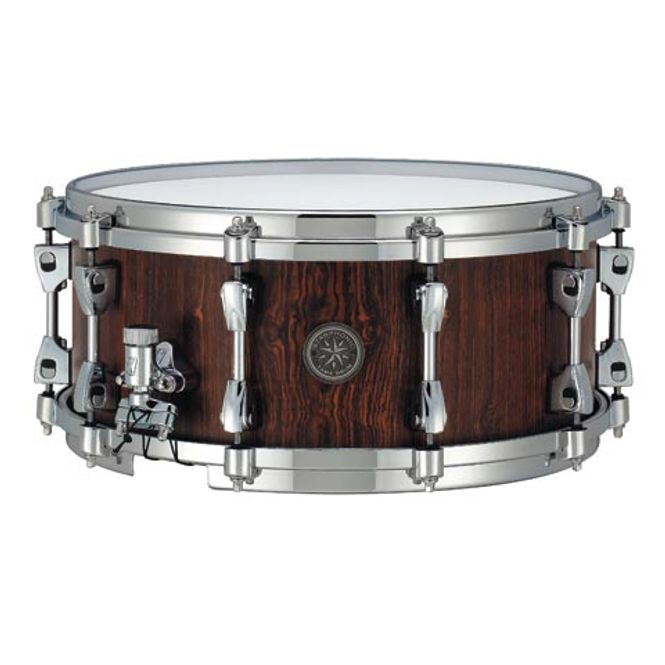 Hovedbilde Tama PBC146-MNC Starphonic Bubinga 14x6