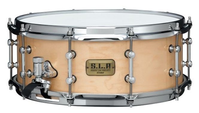 Hovedbilde Tama LMP1455-SMP S.L.P. (Sound Lab Project) Classic Maple, 14